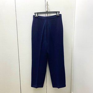 St. John Basics Navy Pant